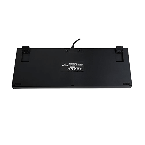 Teclado Gamer K552 Kumara, Switches Mecánicos Blue, Luces RGB-2