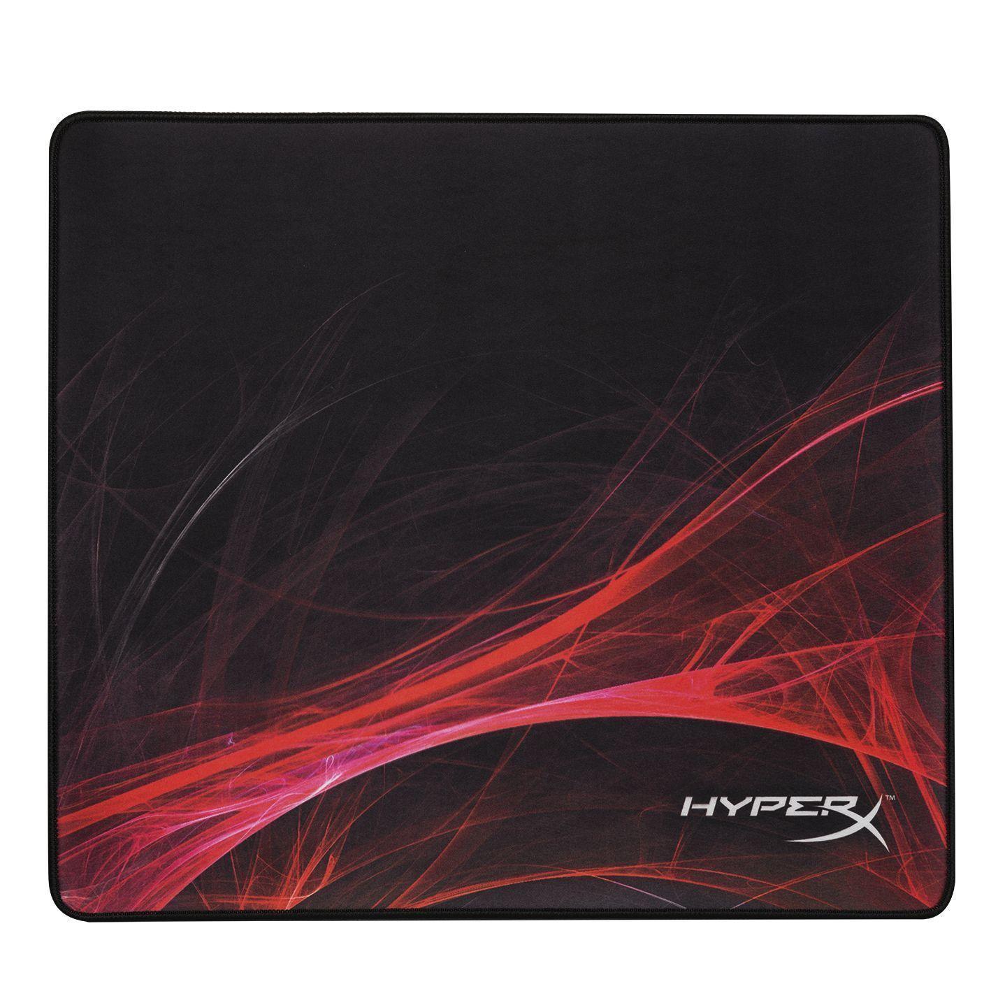 Mouse Pad HyperX FURY S Pro Gaming Speed Edition L-0