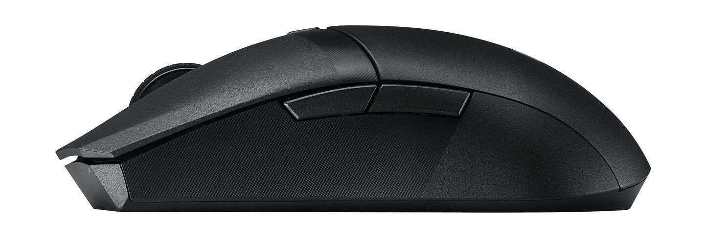 Mouse Gamer ASUS TUF Gaming M4 Wireless 12000 DPI RF Bluetooth Negro-3