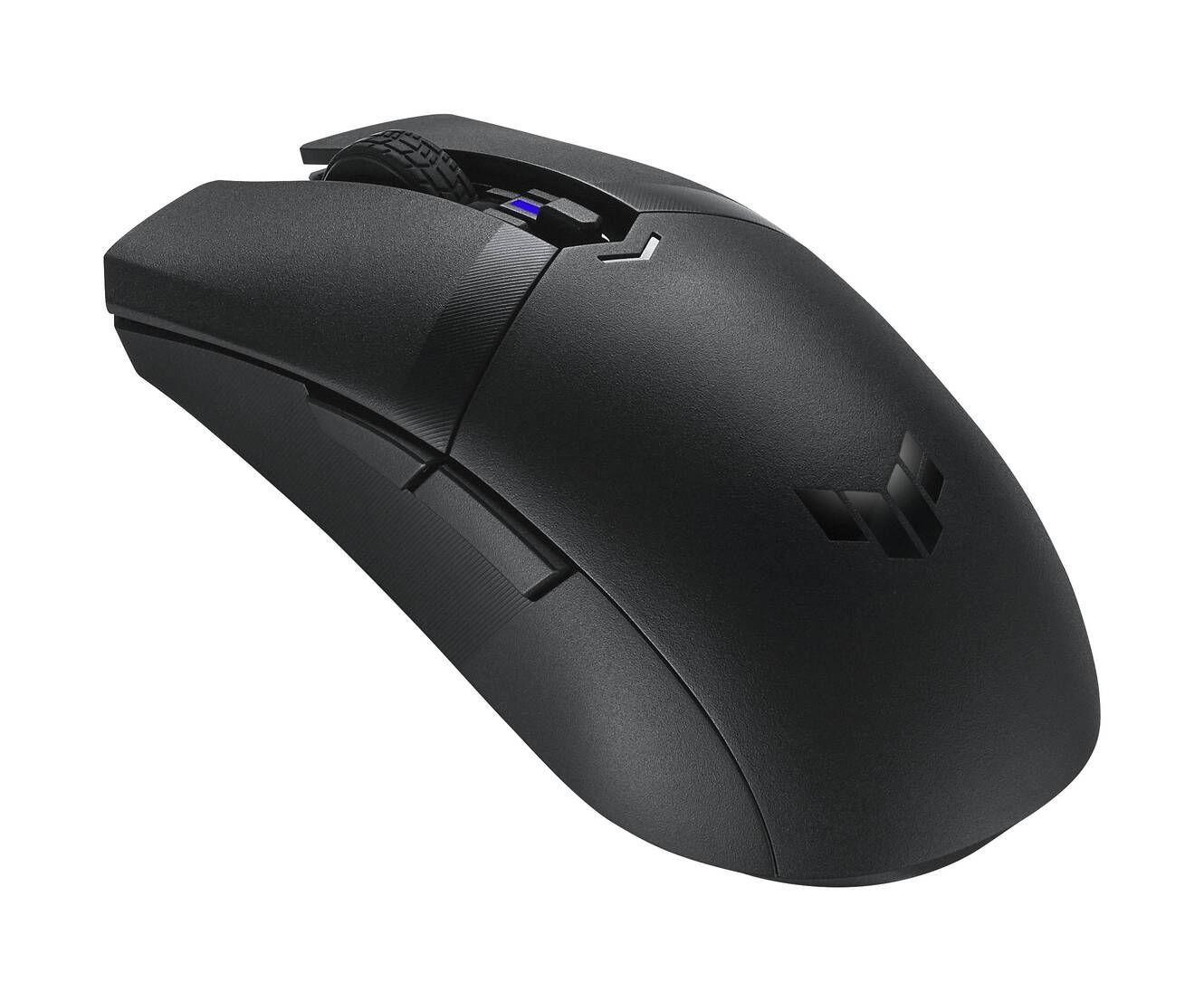 Mouse Gamer ASUS TUF Gaming M4 Wireless 12000 DPI RF Bluetooth Negro-5
