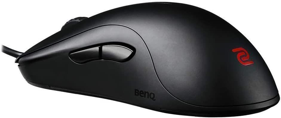 Mouse Gamer Zowie ZA13-B, 5 Botones, 3200DPI-1