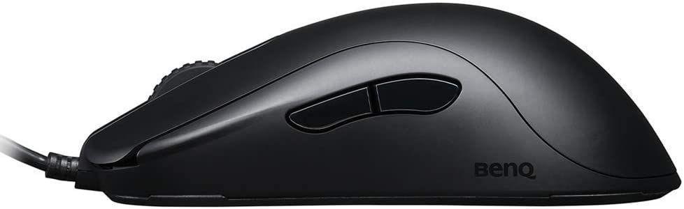 Mouse Gamer Zowie ZA13-B, 5 Botones, 3200DPI-2