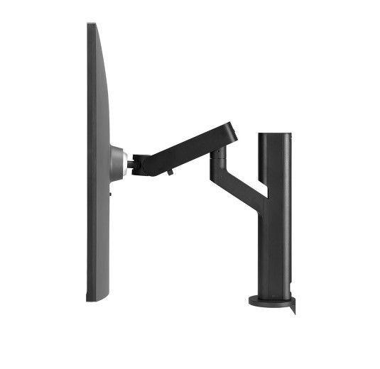 Monitor LG DualUp Ergo, 27.6", QHD, Panel IPS, 5ms, 60Hz-3