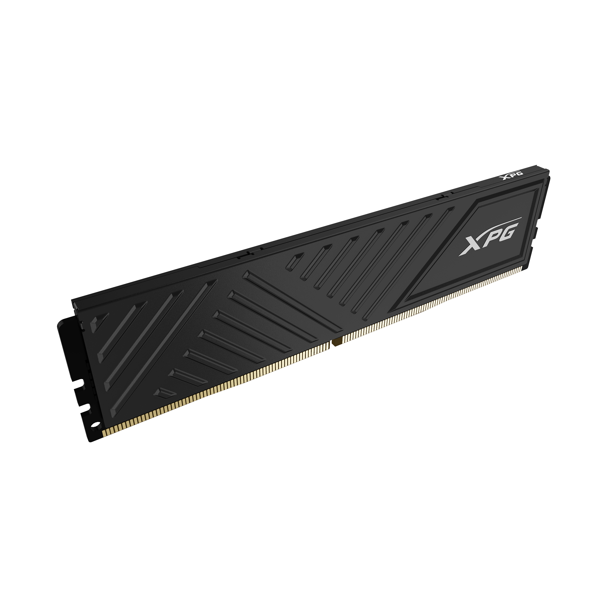 Memoria RAM XPG GAMMIX D35, 16GB, DDR4 3200MT/s, CL16, UDIMM, Black -2