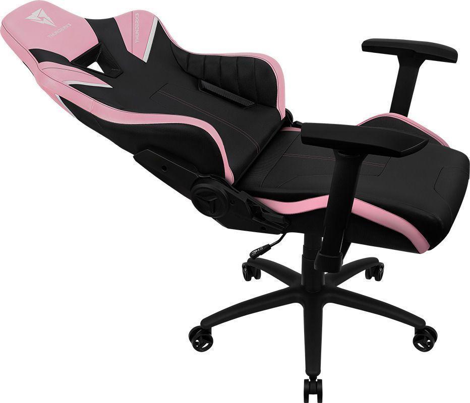 Silla Gamer Profesional ThunderX3 TC5 Sakura Black-4