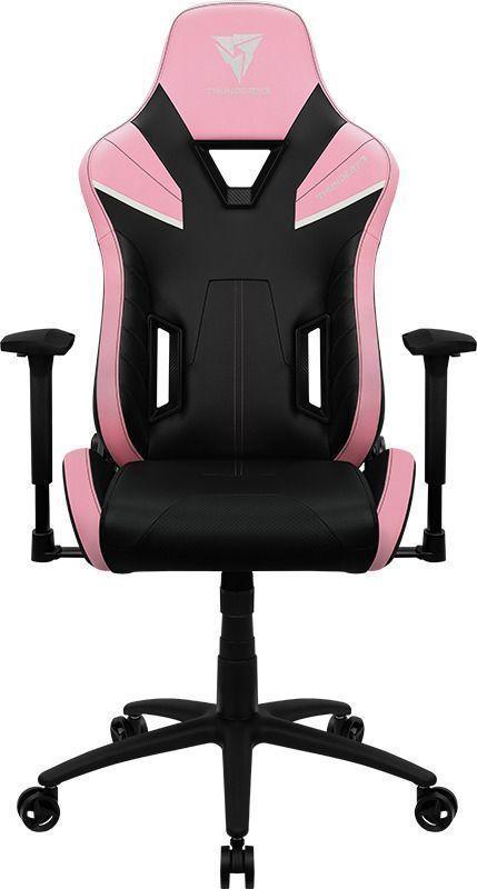 Silla Gamer Profesional ThunderX3 TC5 Sakura Black-0