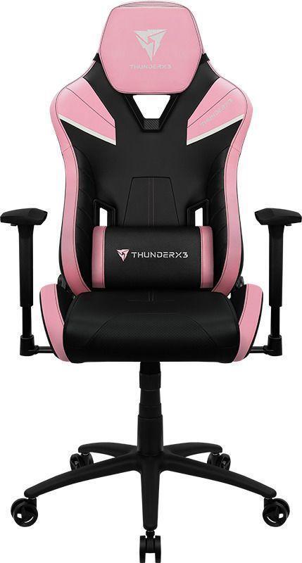 Silla Gamer Profesional ThunderX3 TC5 Sakura Black-1
