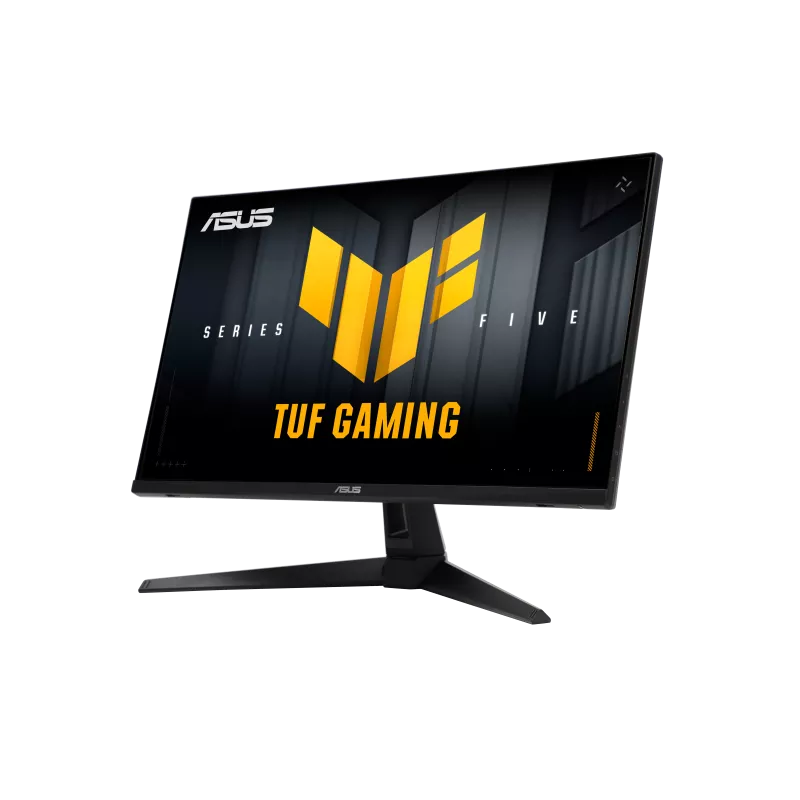 Monitor gamer ASUS TUF Gaming VG27AQ5A, 27" QHD, 210Hz, Fast IPS, 0.3 ms, FreeSync Premium-1