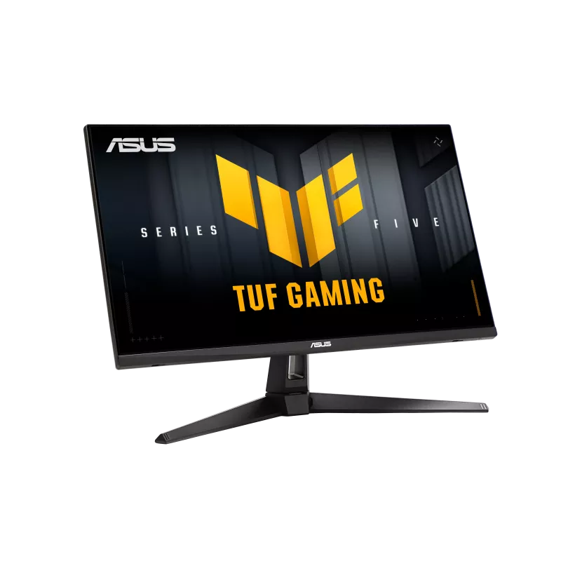 Monitor gamer ASUS TUF Gaming VG27AQ5A, 27" QHD, 210Hz, Fast IPS, 0.3 ms, FreeSync Premium-2