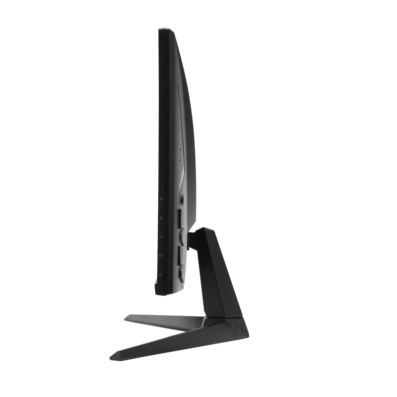 Monitor gamer ASUS TUF Gaming VG27AQ5A, 27" QHD, 210Hz, Fast IPS, 0.3 ms, FreeSync Premium-3