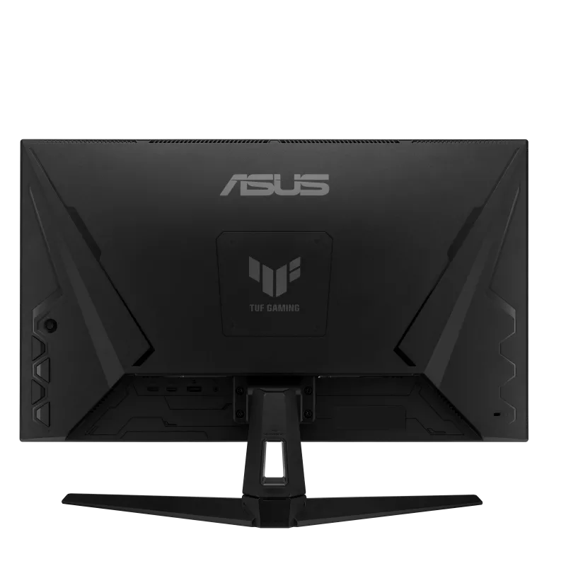 Monitor gamer ASUS TUF Gaming VG27AQ5A, 27" QHD, 210Hz, Fast IPS, 0.3 ms, FreeSync Premium-4