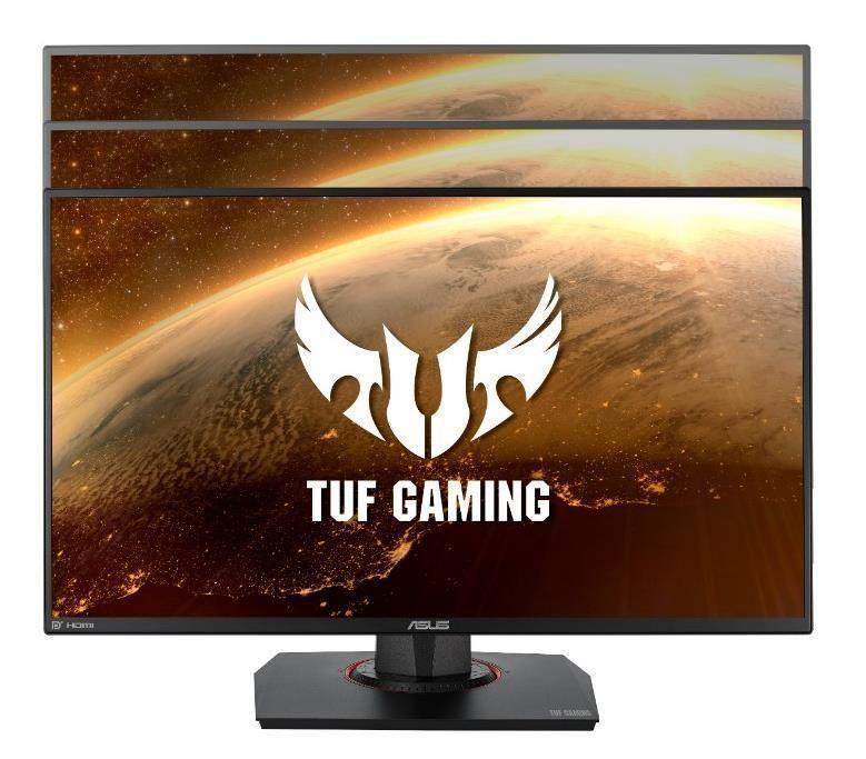 Monitor Gamer Asus TUF Gaming,24,5'',FHD 1920x1080-2