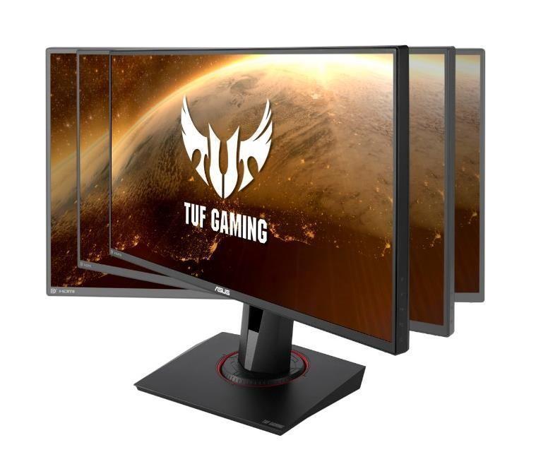 Monitor Gamer Asus TUF Gaming,24,5'',FHD 1920x1080-3