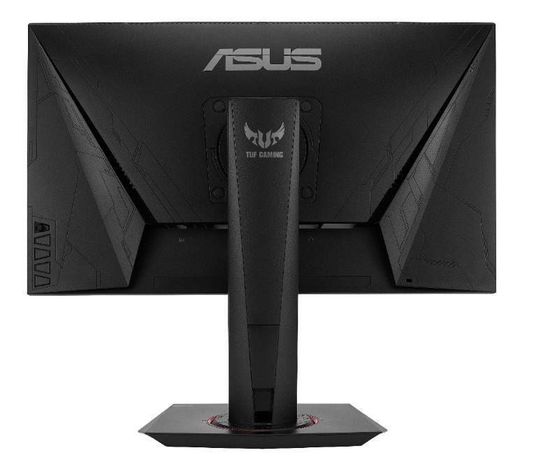Monitor Gamer Asus TUF Gaming,24,5'',FHD 1920x1080-1
