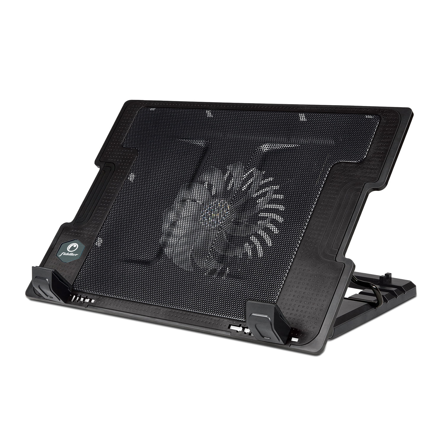 Base Enfriadora con Ventilador Laptop Fiddler-1