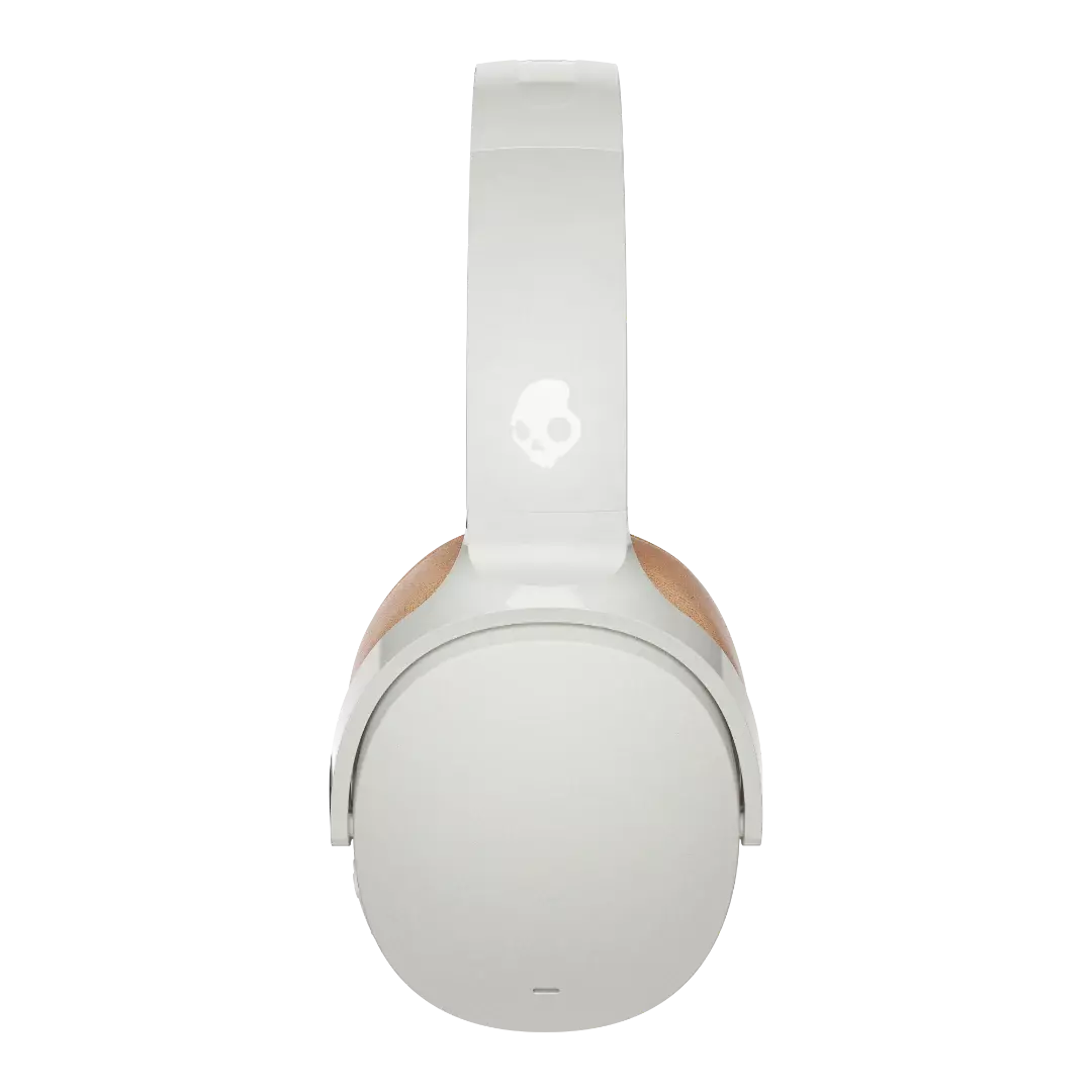 Audífonos Bluetooth Skullcandy Hesh ANC, Color Blanco-2