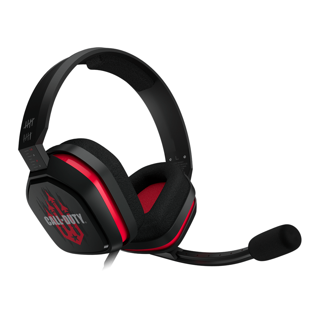 Audífonos Astro A10,Call Of Duty: Cold War, 3,5mm-0