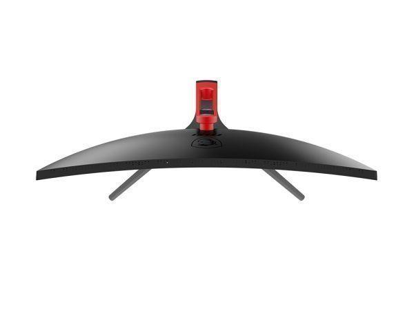 Monitor Gamer Curvo MSI Optix G24C 24"-4