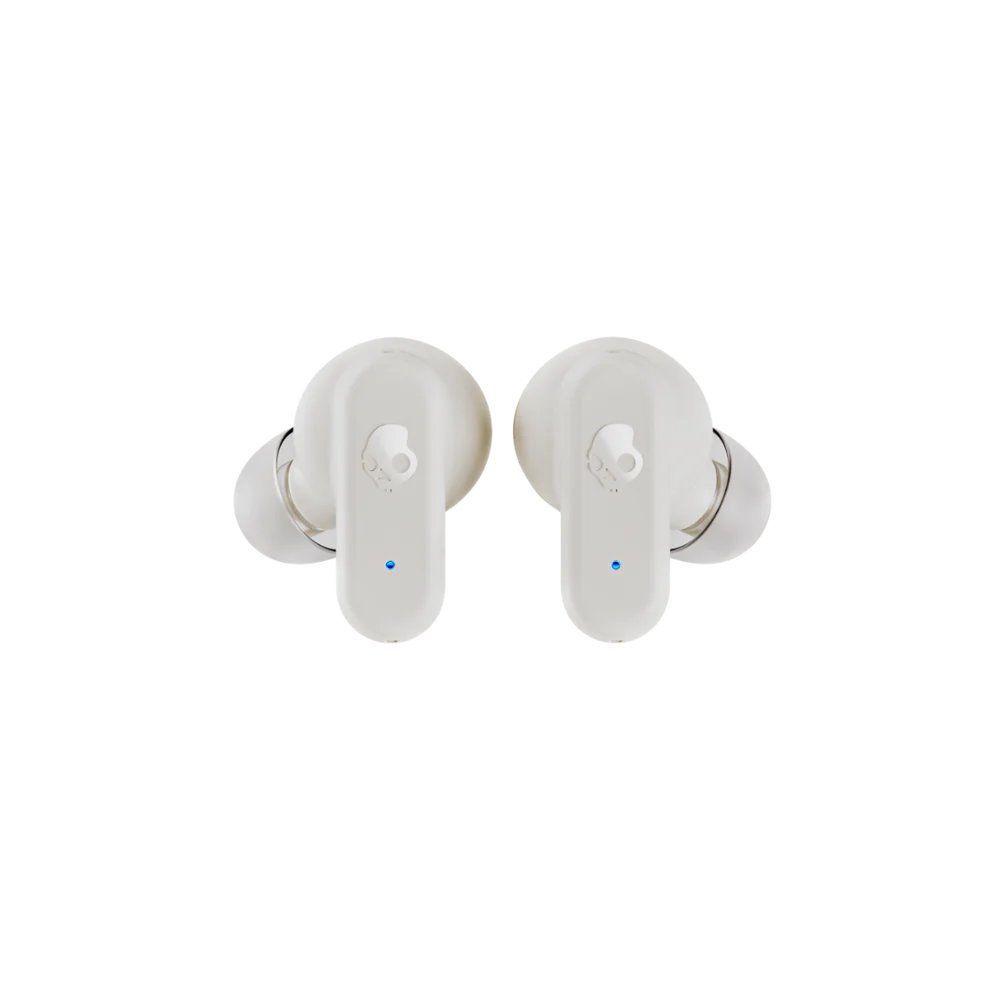 Audífonos Bluetooth Skullcandy Dime 3, Color Hueso-2
