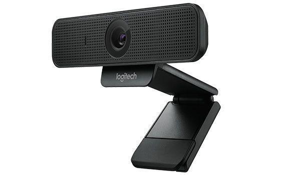 Cámara Web Logitech C925e HD 1080p-2