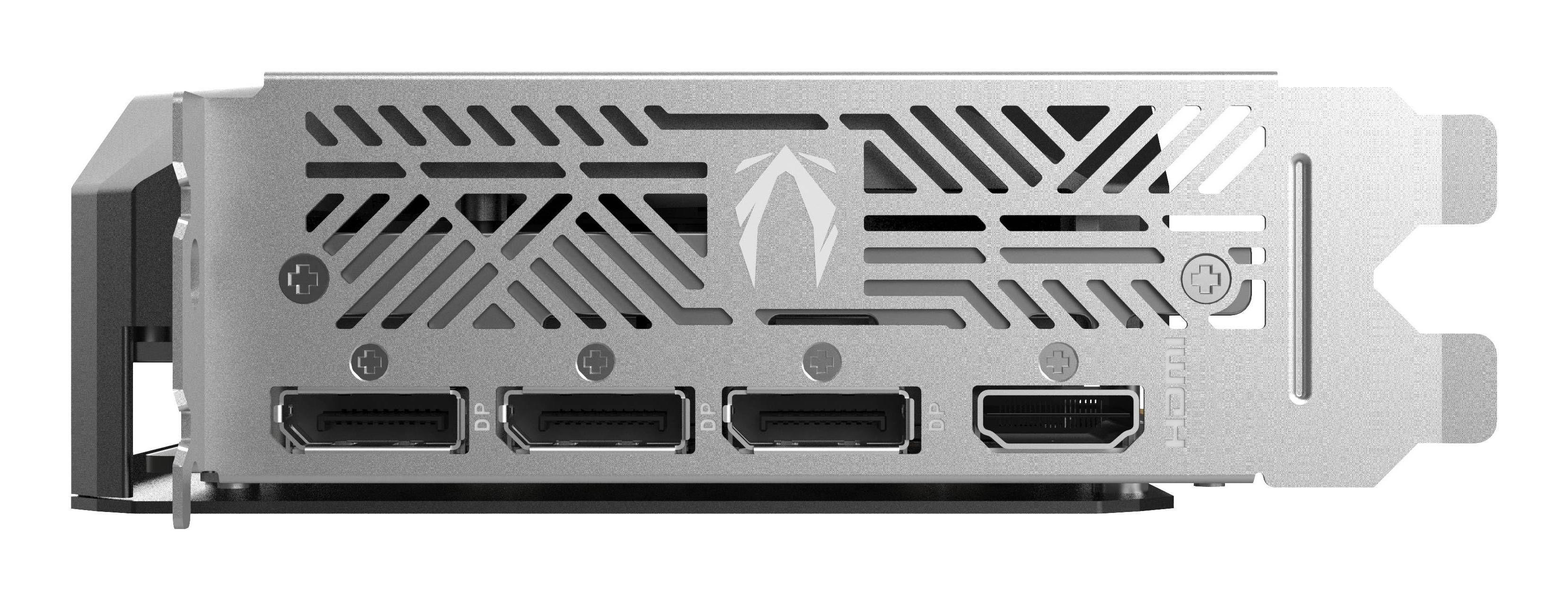 Tarjeta de Video ZOTAC GAMING NVIDIA GeForce RTX 5060 Twin Edge OC 8GB GDDR7, 128-bit, 28 Gbps-4