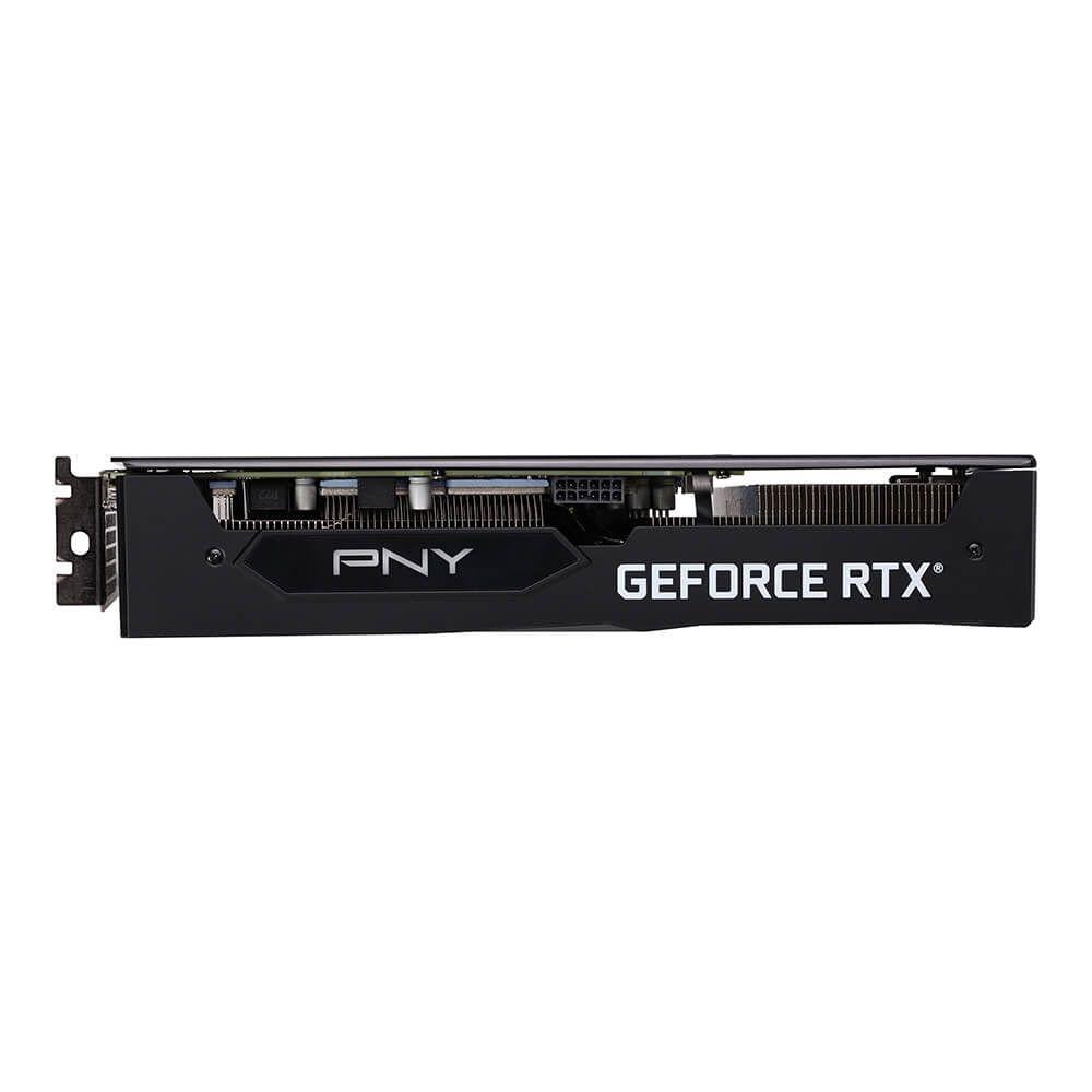 Tarjeta De Video PNY GeForce RTX 3060 Ti Verto, 8GB, GDDR6X, 256-Bit, PCI-e 4.0-4