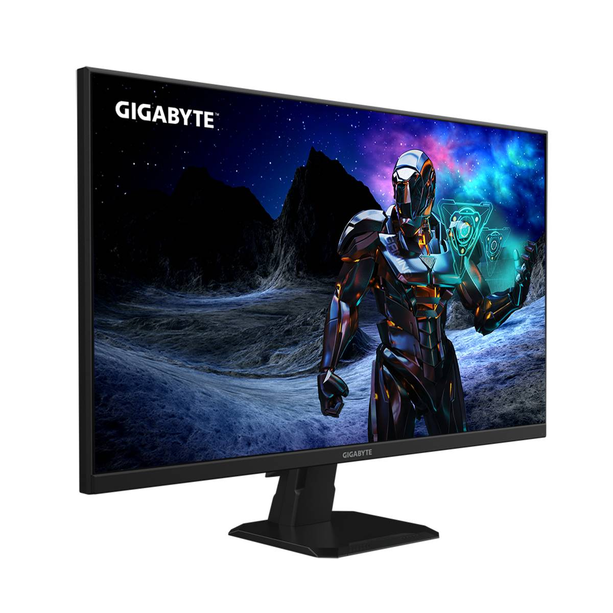 Monitor Gamer Gigabyte GS27Q X, 27' QHD, 240Hz, 1ms, FreeSync Premium, Panel IPS-2