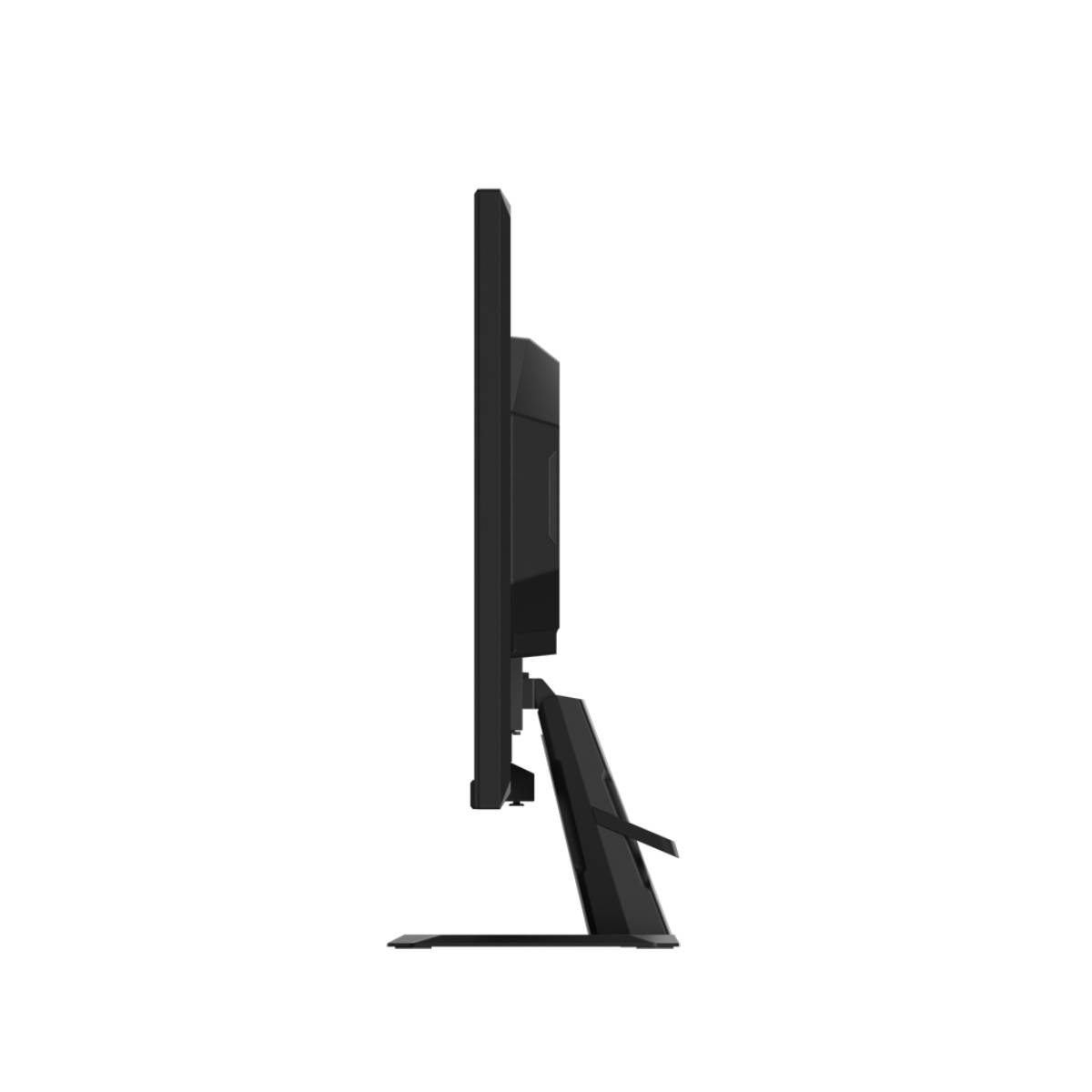 Monitor Gamer Gigabyte GS27Q X, 27' QHD, 240Hz, 1ms, FreeSync Premium, Panel IPS-4