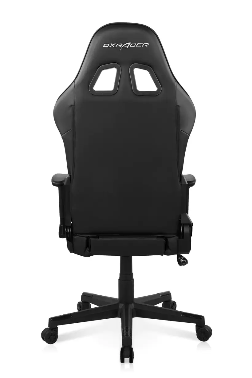 Silla Gamer Pro DXRacer F Series P132 Negro-3