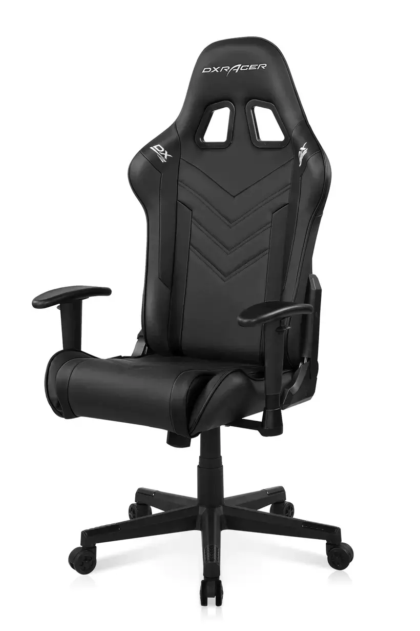 Silla Gamer Pro DXRacer F Series P132 Negro-1