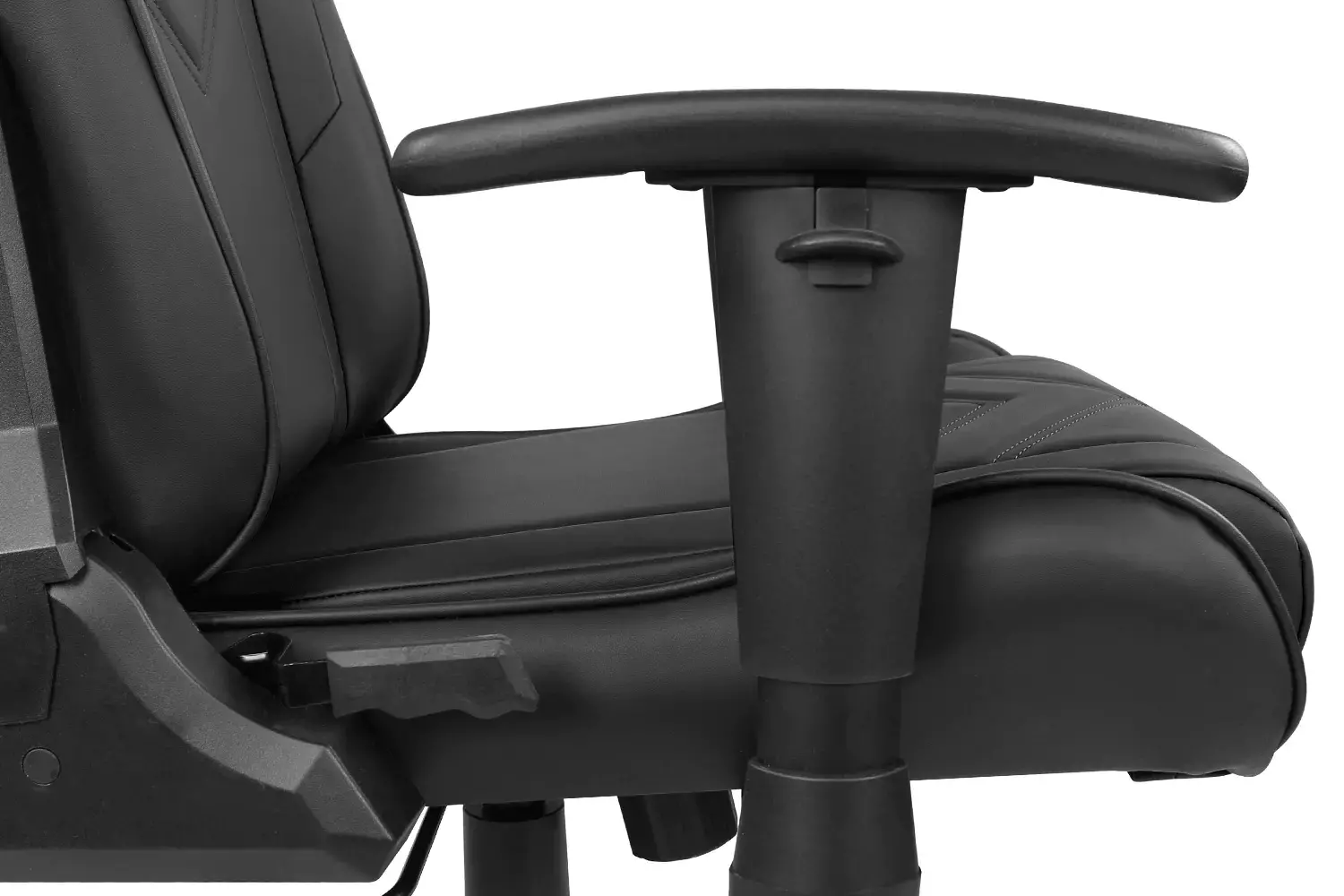 Silla Gamer Pro DXRacer F Series P132 Negro-4