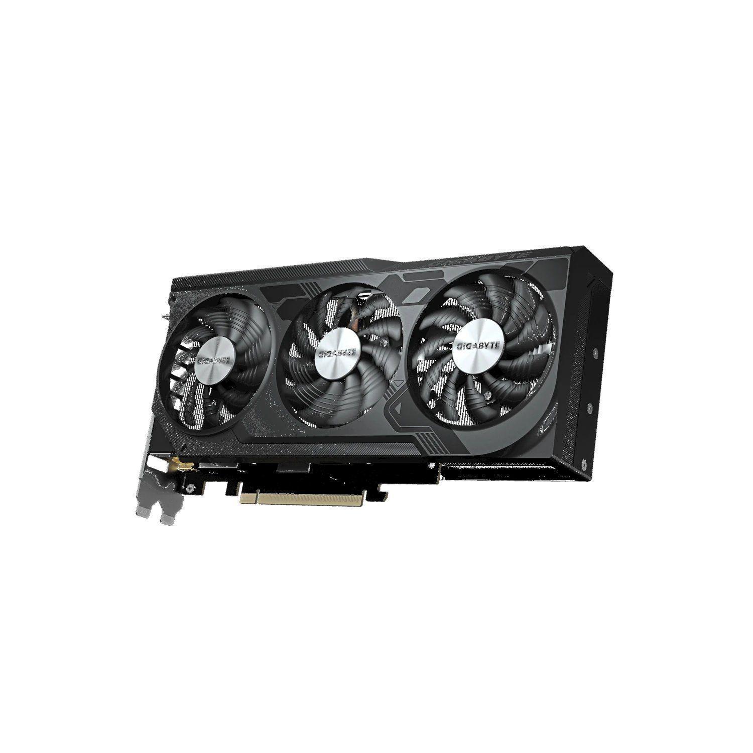 Tarjeta de Video GIGABYTE NVIDIA GeForce RTX 5070 Ti WINDFORCE OC V2, 16GB GDDR7, 256-bit, PCI-e 5.0-2