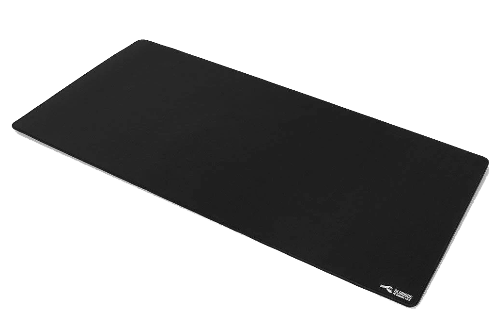 Mouse Pad Gamer Glorious PC Gaming Race XXL-0