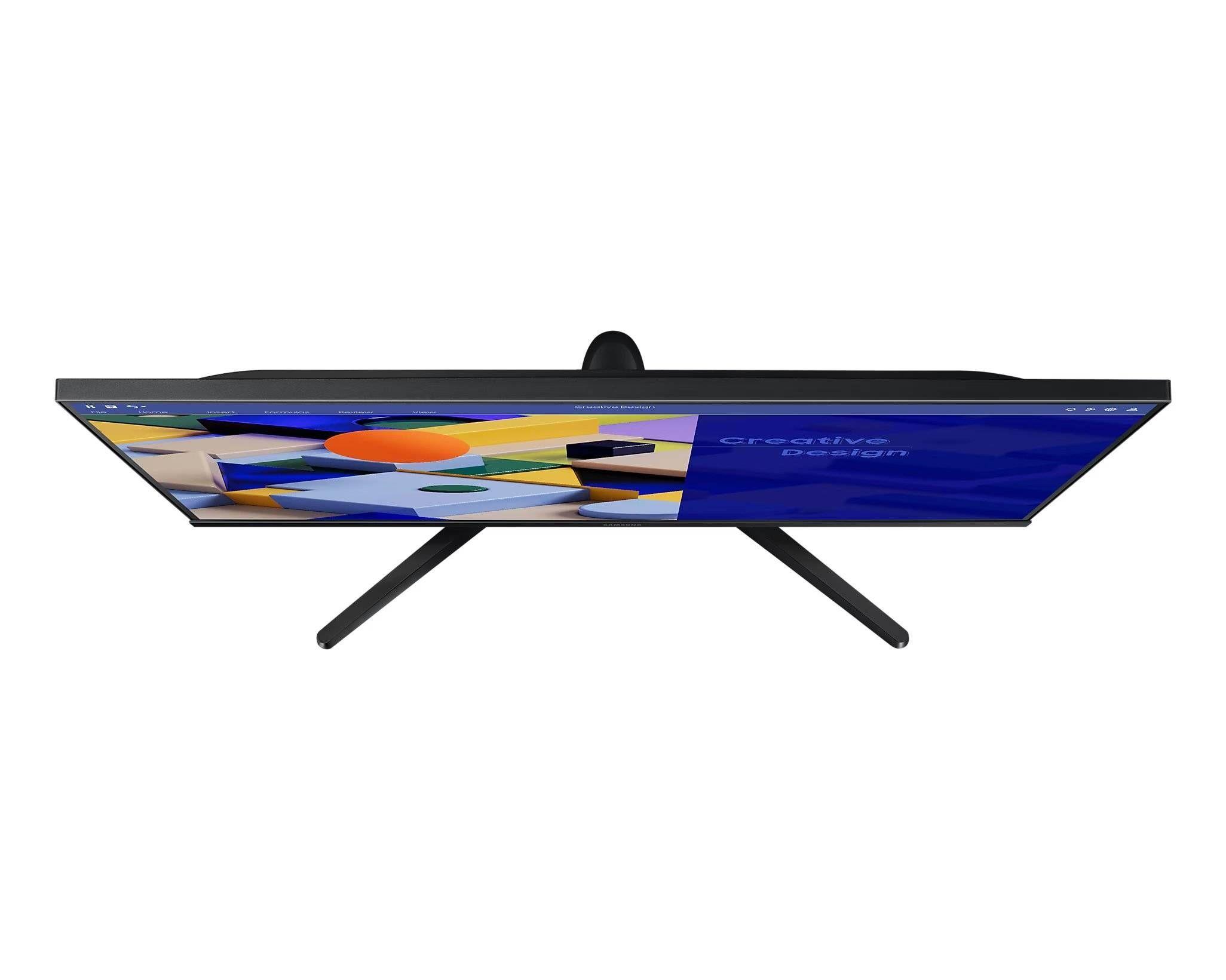 Monitor Plano 24", Panel IPS, 75hz, 5ms, HDMI, VGA, FreeSync-2