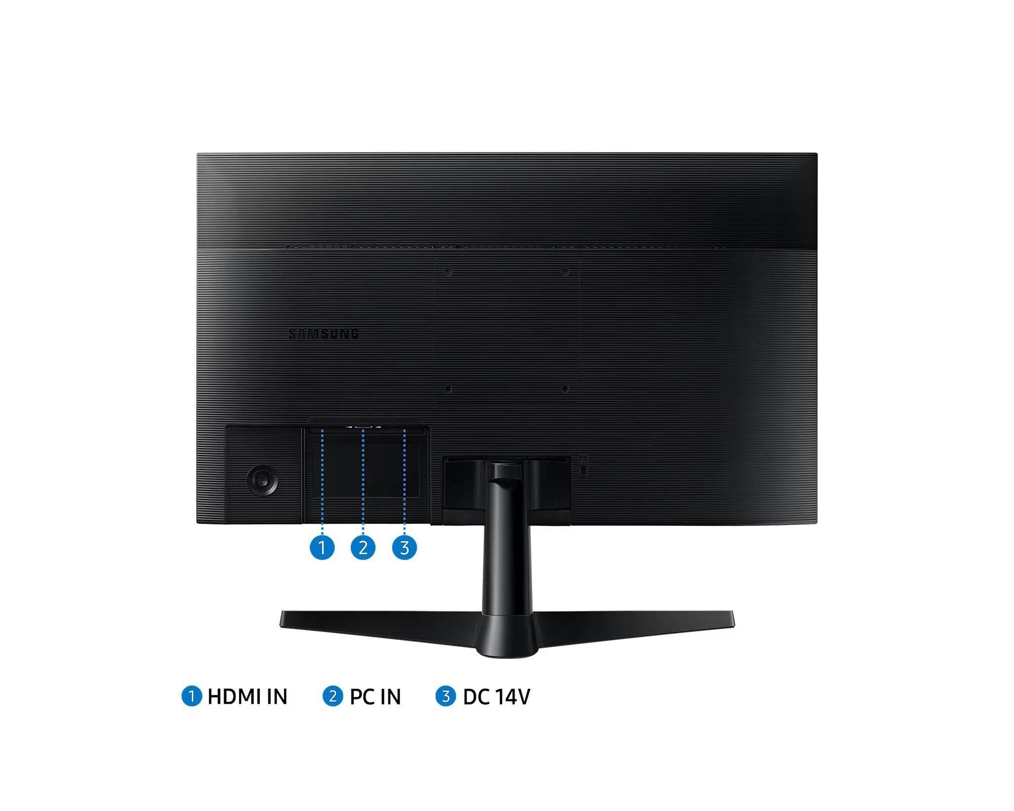 Monitor Plano 24", Panel IPS, 75hz, 5ms, HDMI, VGA, FreeSync-6
