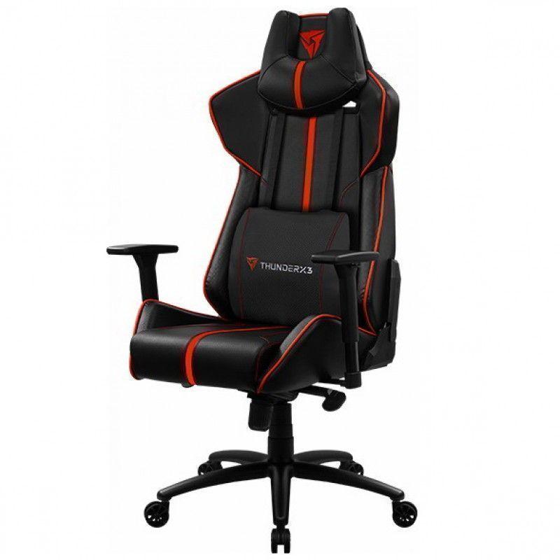 Silla Gamer ThunderX3 BC7 Black/Red-1