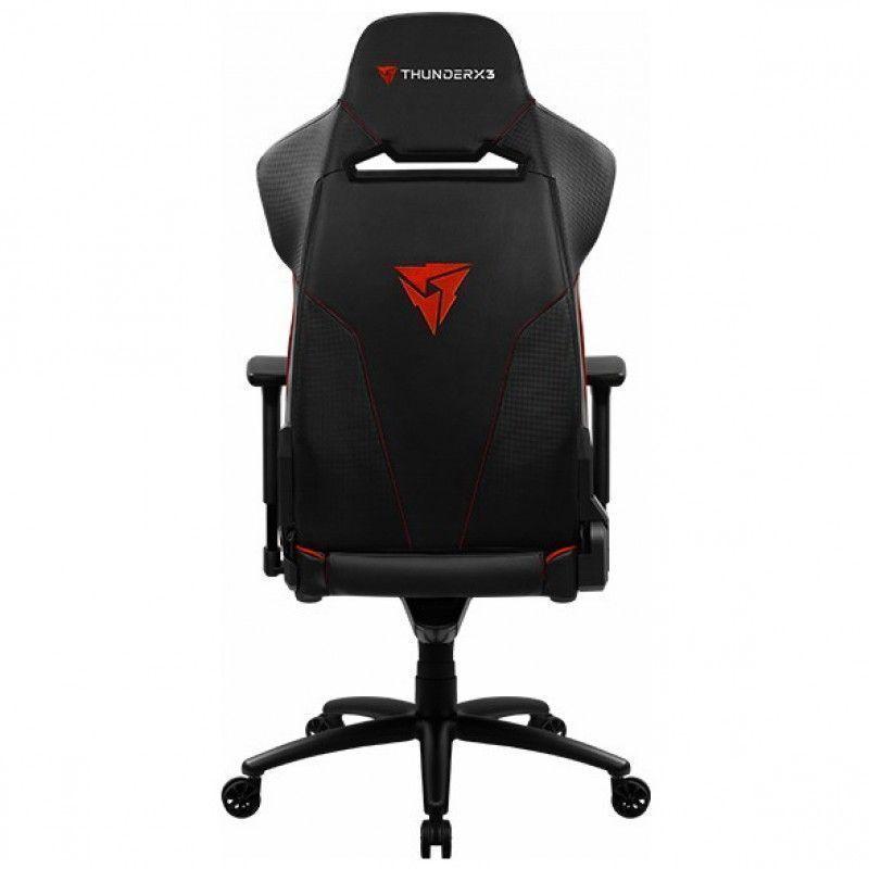 Silla Gamer ThunderX3 BC7 Black/Red-3