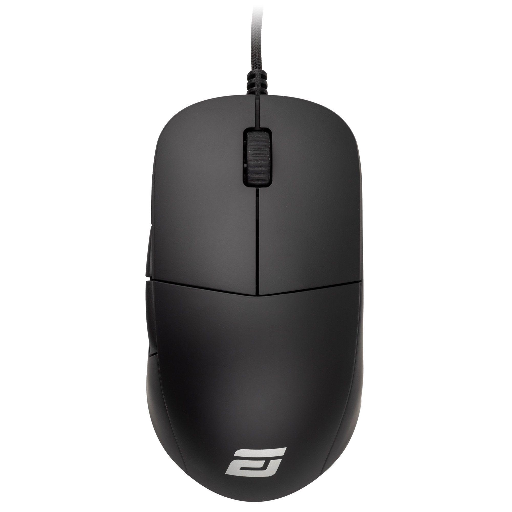 Mouse gamer Endgame Gear XM1, 16000CPI, Sensor Pixart 3389, Ultraligero, 1000Hz, 1ms, Color Negro-0