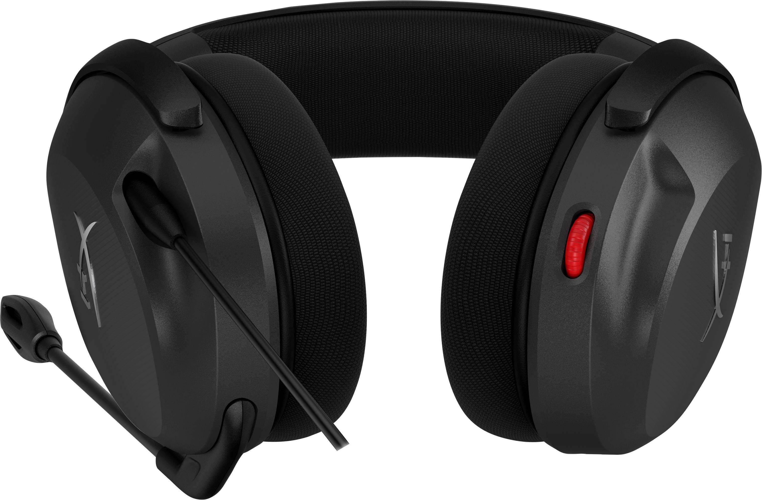 Audífonos Gamer HyperX Cloud Stinger 2 Core, Black-2