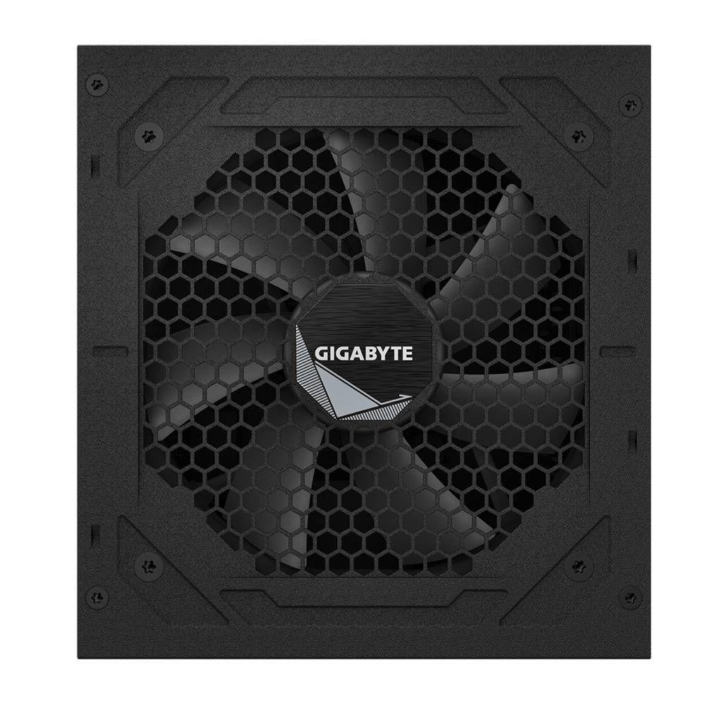 Fuente de Poder GIGABYTE GP-UD1000GM, 1000W, Full Modular, Certificada 80 Plus Gold-1