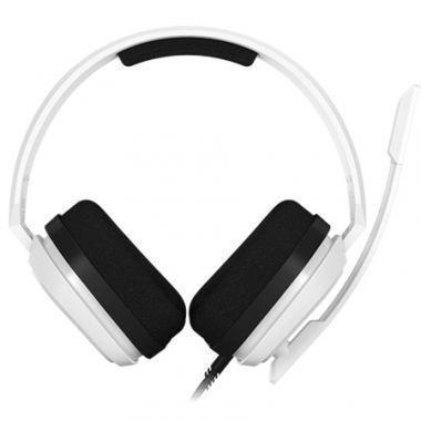 Audífonos Gamer Logitech Astro A10, para PS4-2