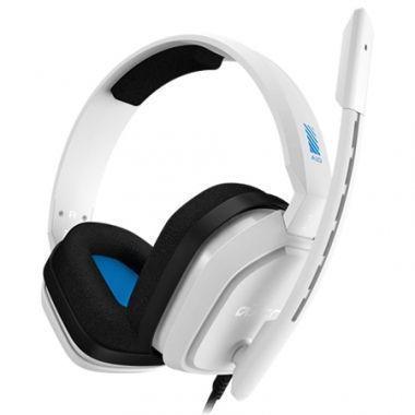 Audífonos Gamer Logitech Astro A10, para PS4-1