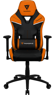Silla Gamer Profesional ThunderX3 TC5 Hasta 150kg-0
