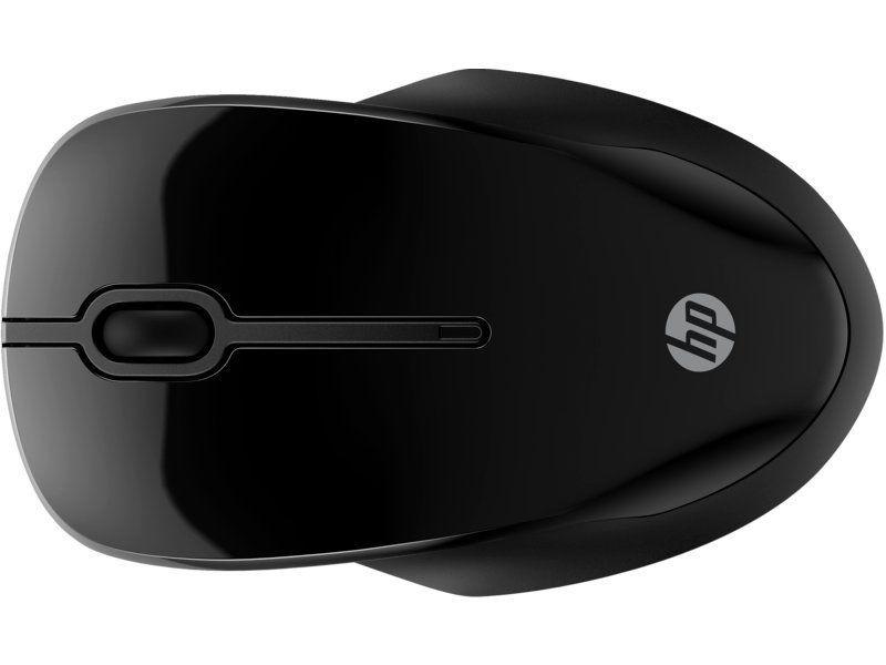 Mouse Inalámbrico HP 250 Dual-2