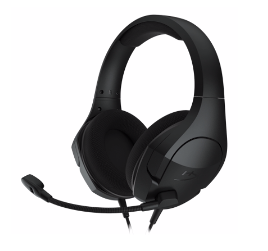 Audífono Gamer HyperX Cloud Stinger Core-0