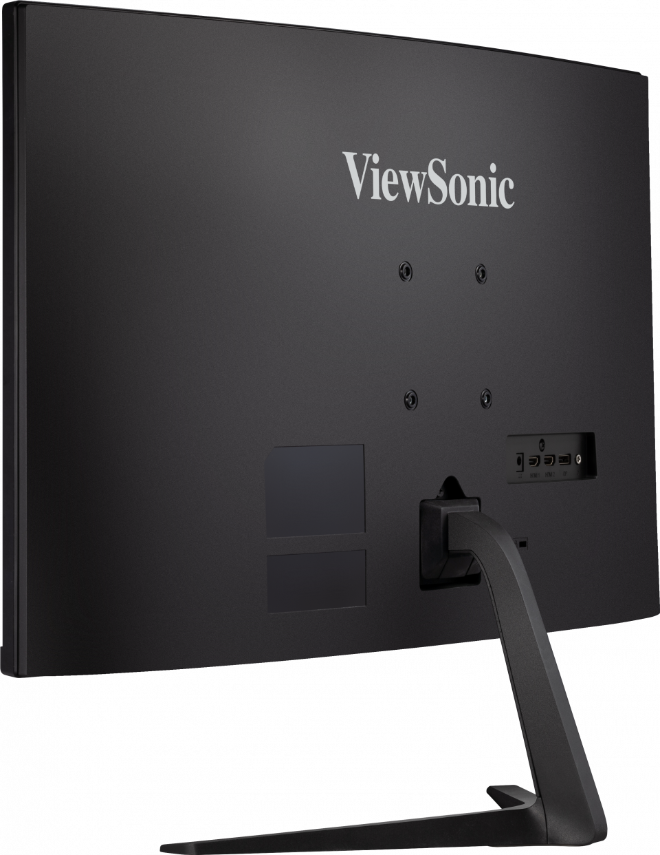 Monitor Gamer Curvo ViewSonic VX2718-2KPC, 27" QHD, Panel MVA, 1ms, 165Hz-3