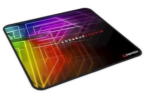 Mousepad Gamer Fantech Vigil Speed, 45x40 cm-0
