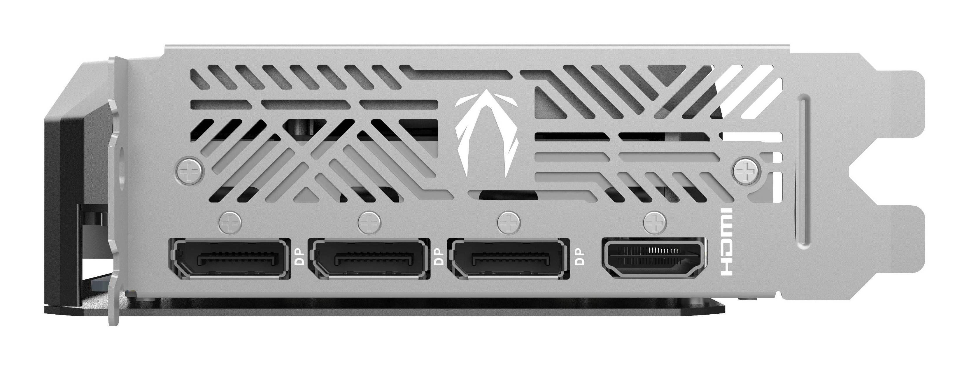 Tarjeta de Video ZOTAC GAMING NVIDIA GeForce RTX 5060 Ti 16GB Twin Edge OC 16GB GDDR7 128 bit-2