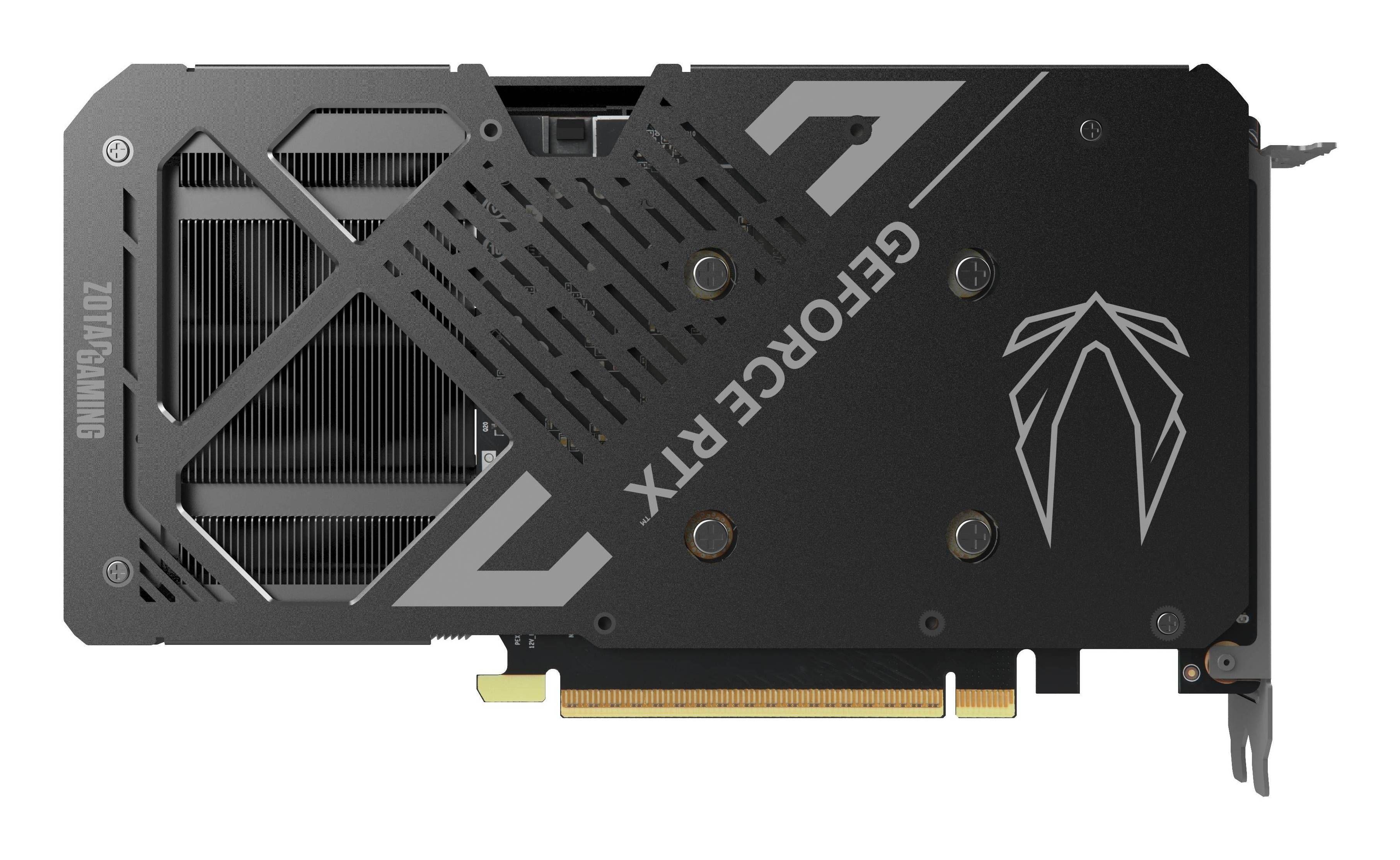 Tarjeta de Video ZOTAC GAMING NVIDIA GeForce RTX 5060 Ti 16GB Twin Edge OC 16GB GDDR7 128 bit-3