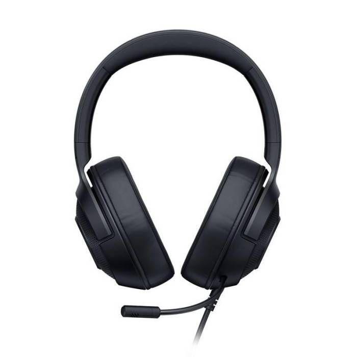 Audífonos Razer Kraken X Lite, 7.1 Virtual, 3.5mm, PC, PS4/PS5, Xbox One/Series X/S, Switch, Black-1